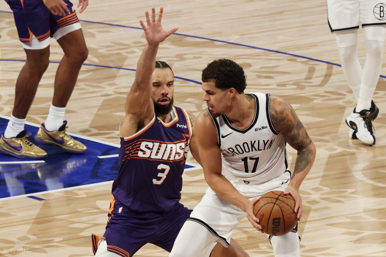 转会期体能课后；布鲁克林篮网临场应变备战欧联；目标明确；轮换策略成焦点的简单介绍